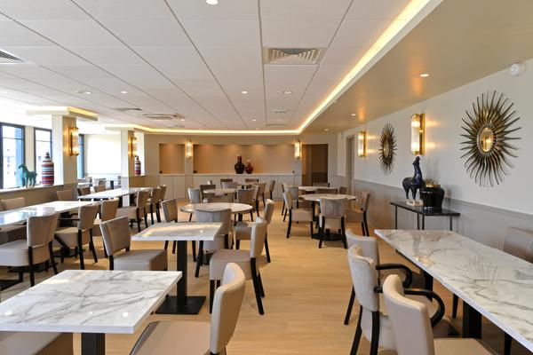 Restaurant Montana Clamart