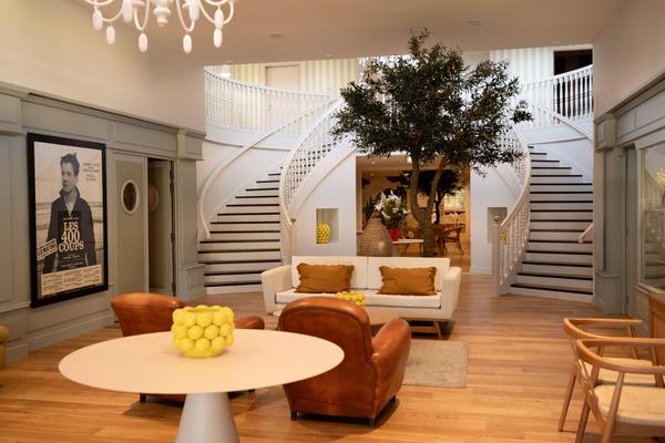 residences Montana Cholet