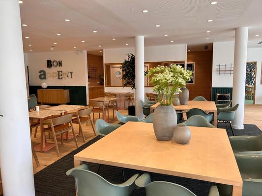 restaurant montana Chennevières-sur-Marne